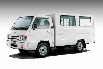 VAN SIZE OUTDOOR & INDOOR,100% WATERPROOF,HETAPROOF, DUSTPROOF, WINDPROOF FULL SET COVER W/ FREE CAR WAX AND MICROFIBER CLOTH