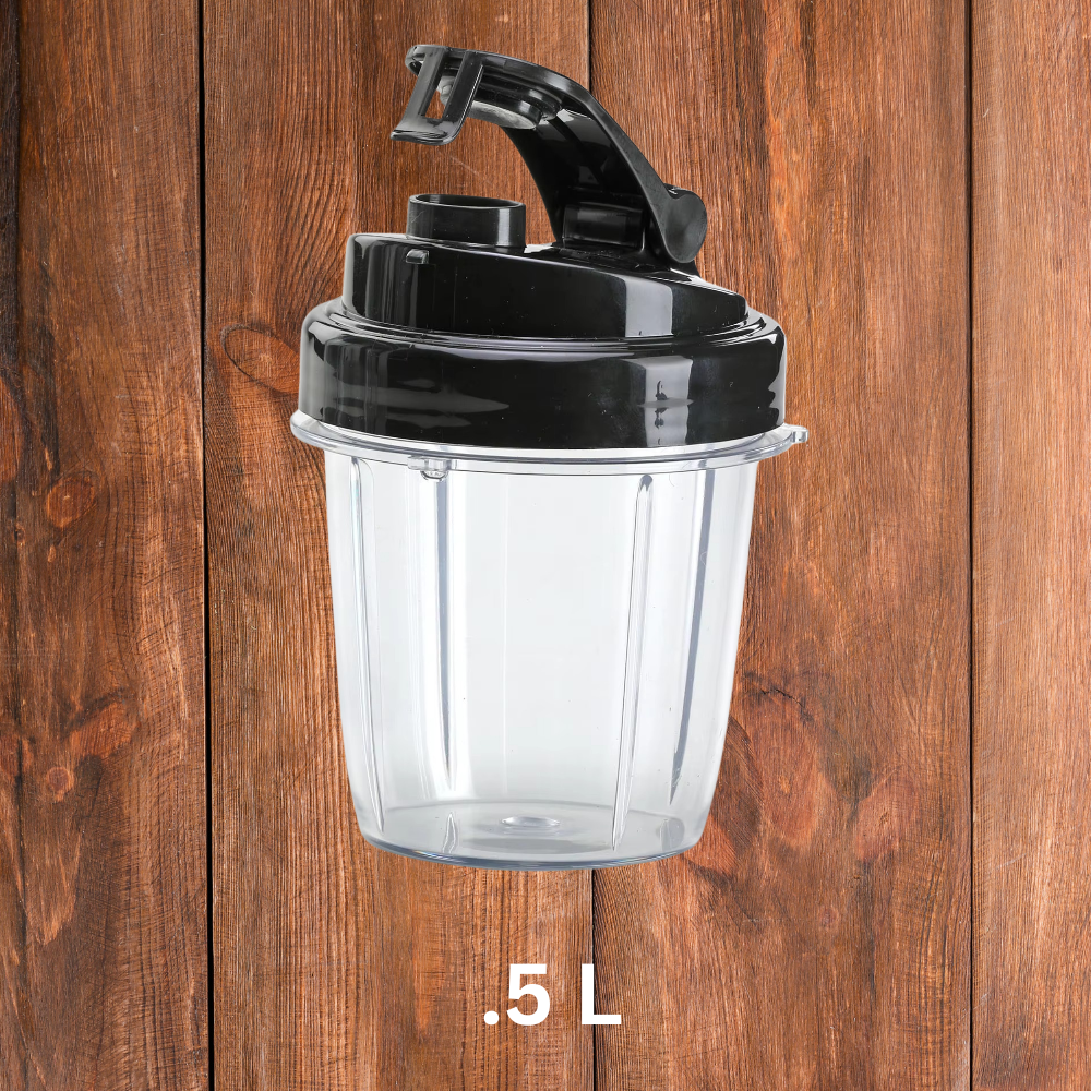 1000 WATTZ HIGH SPEED NUTRI POWER BLENDER EASY TO USE