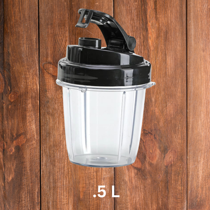 1000 WATTZ HIGH SPEED NUTRI POWER BLENDER EASY TO USE
