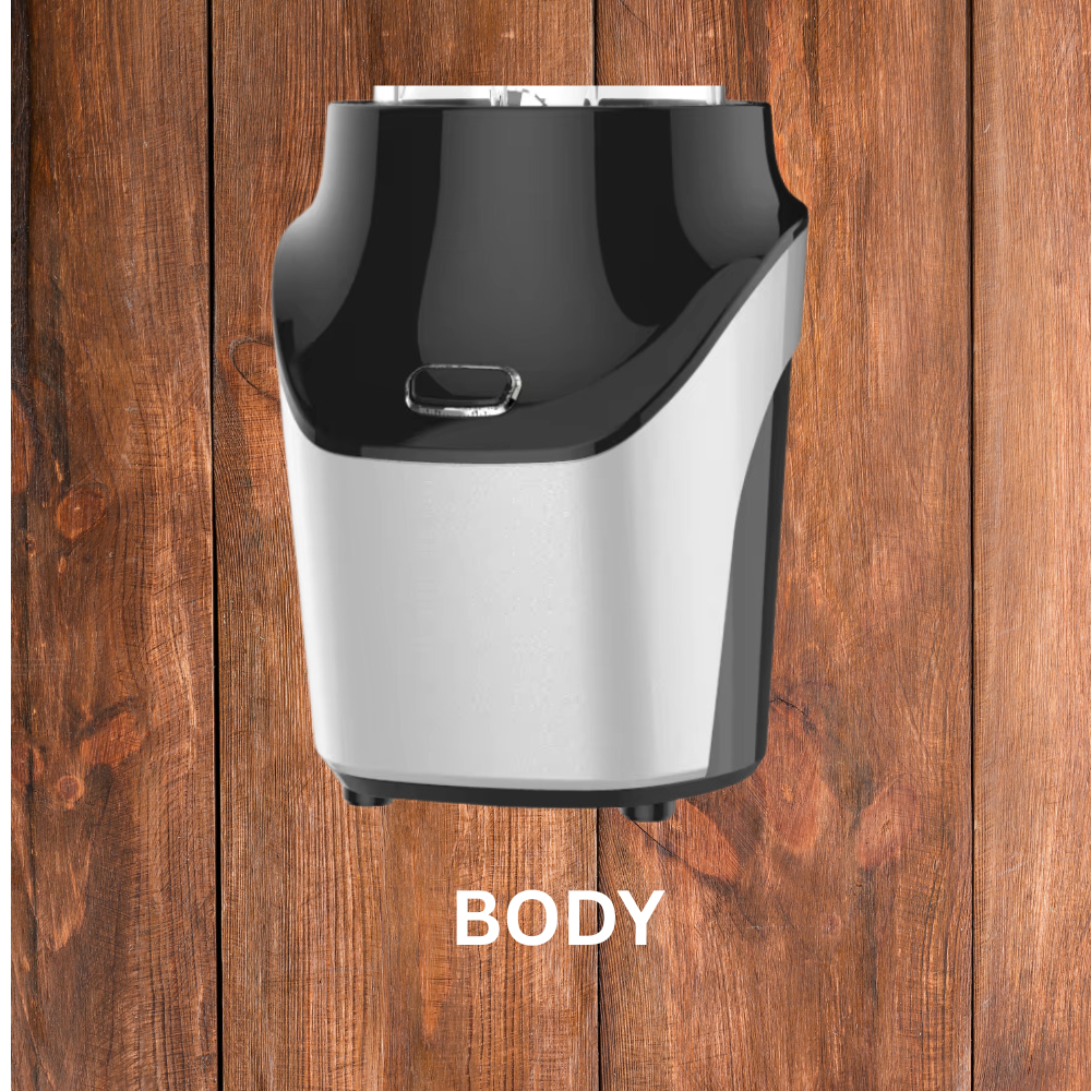 1000 WATTZ HIGH SPEED NUTRI POWER BLENDER EASY TO USE