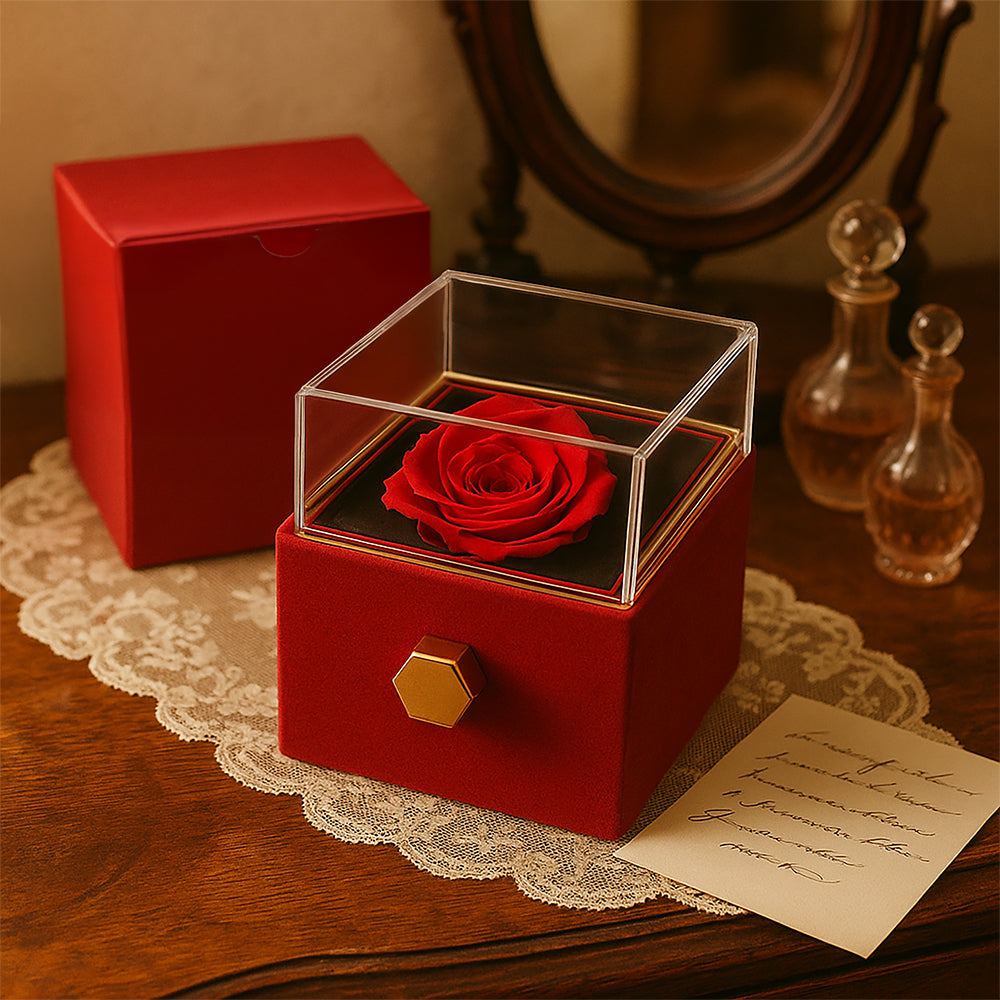To My Daughter - Some goodbyes happen long before we're ready - Beautiful Gift Set FG00003