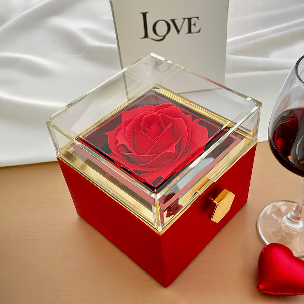 To My Daughter - Some goodbyes happen long before we're ready - Beautiful Gift Set FG00003