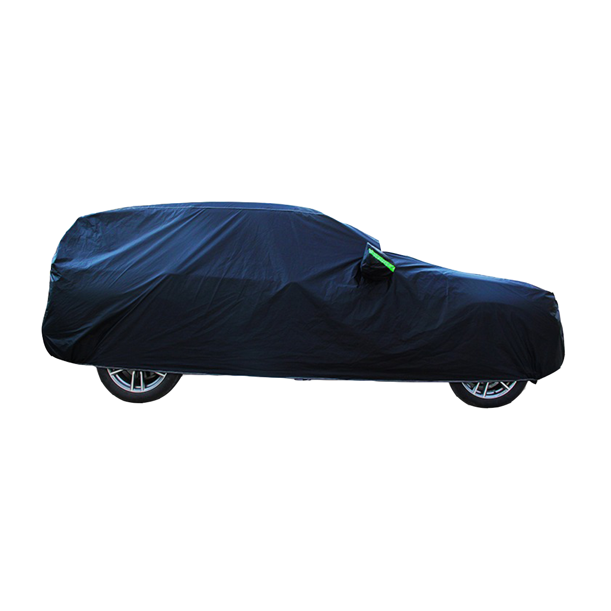 SEDAN WATERPROOF CAR COVER AND OUTDOOR SUN PROTECTION COVER