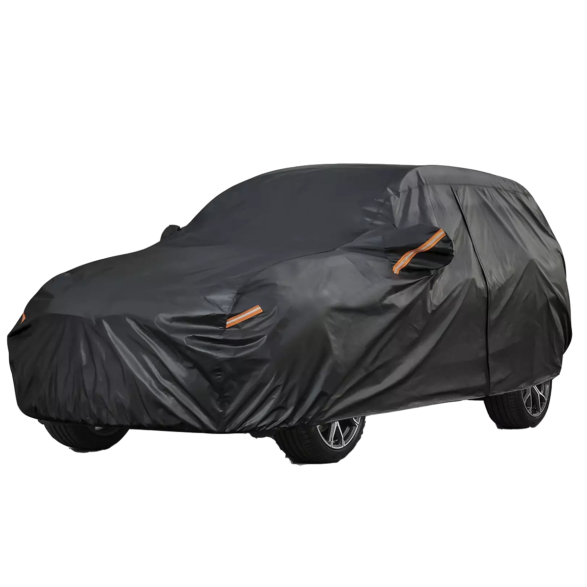 HATCHBACK SIZE COVER WATERPROOF, DUSTPROOF,HEATPROOF, WINDPROOF,OUTDOOR & INDOOR DURABLE CAR COVER FREE CAR WAX & MICROFIBER CLOTH